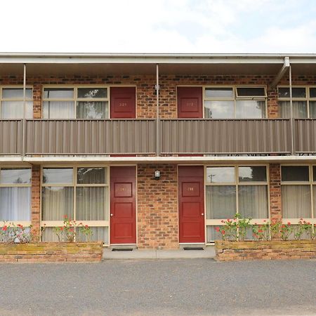 Peninsula Motor Inn Tyabb Exterior foto